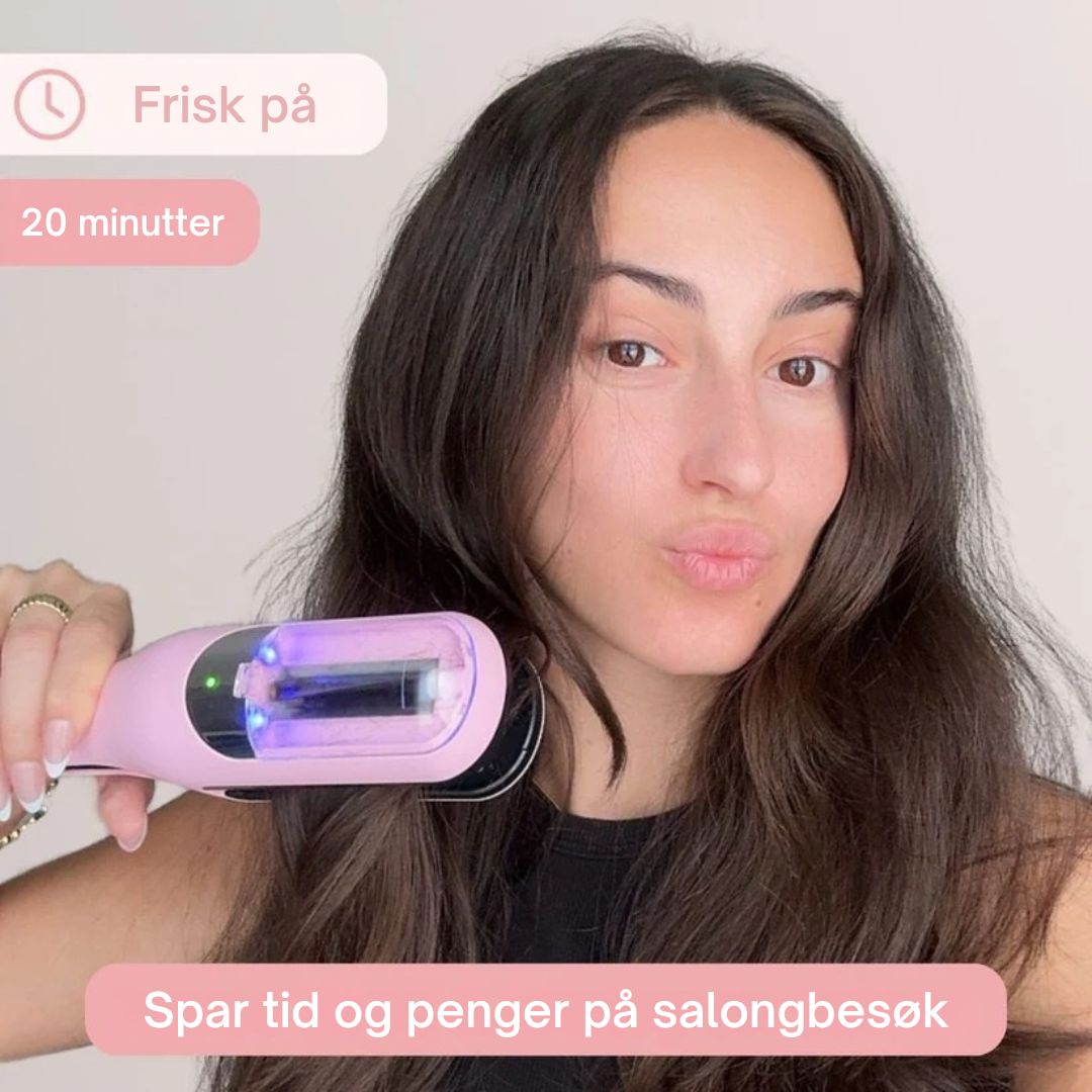 LUNARIA™ Delte Tupper Trimmer