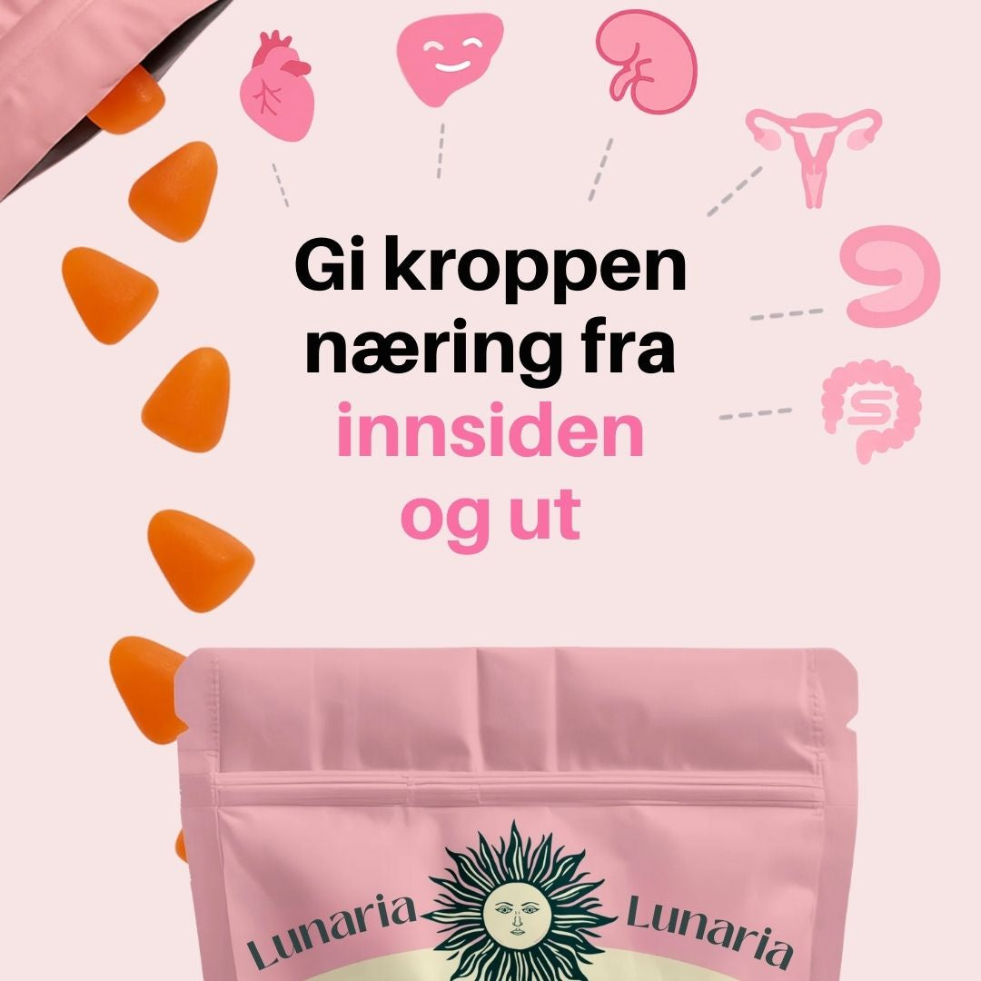Forvandle din feminine helse på naturlig vis