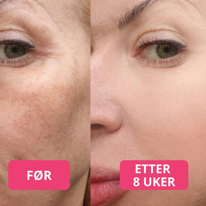Lunaria Anti-Aging Krempakke