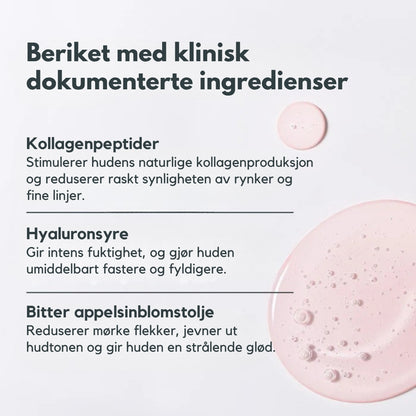 Lunaria Micro-Infusion Behandling