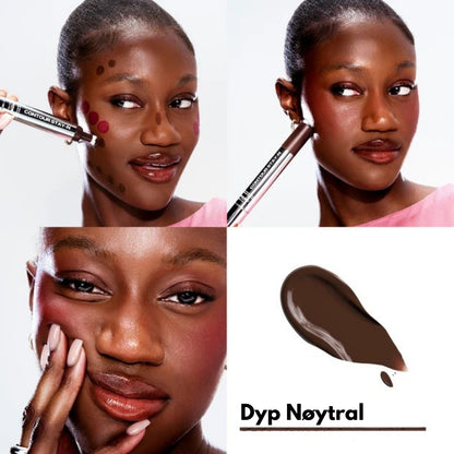 Lunaria Kontur STAY-N