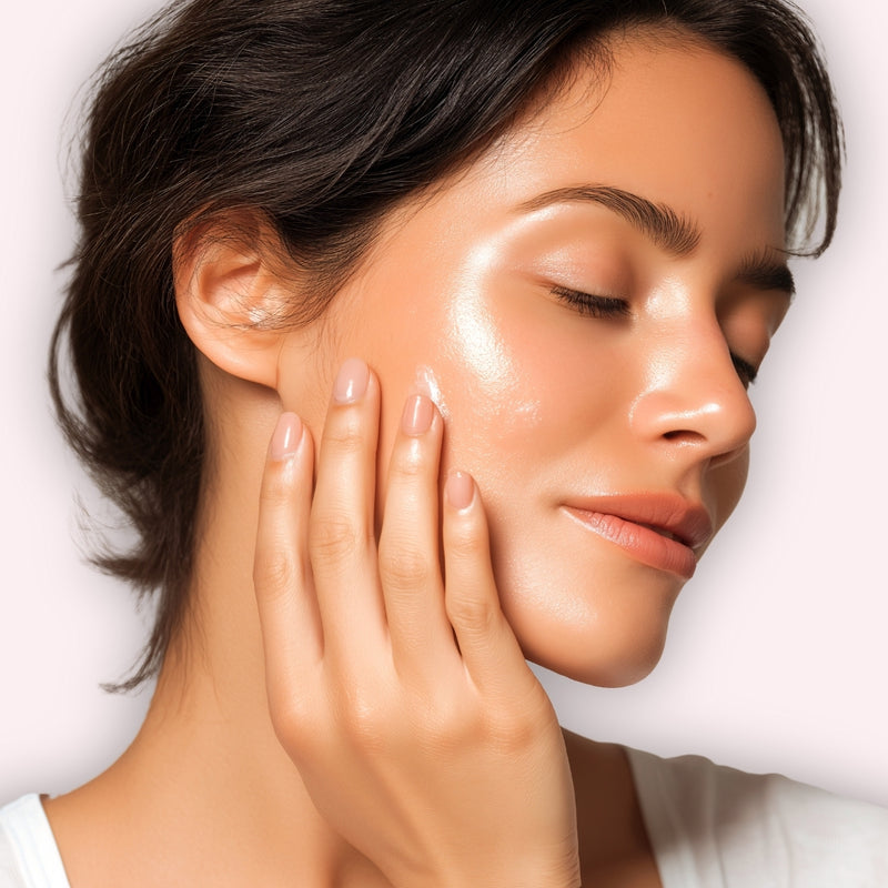 <p>Lunaria Skjønnhetspakker</p>