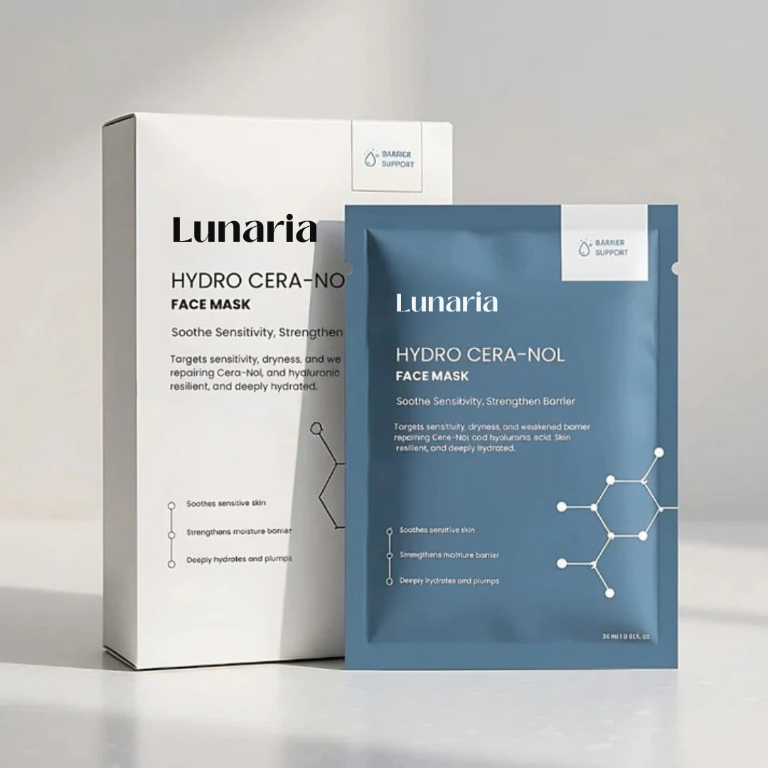 Lunaria Hydro Cera-Nol Maske