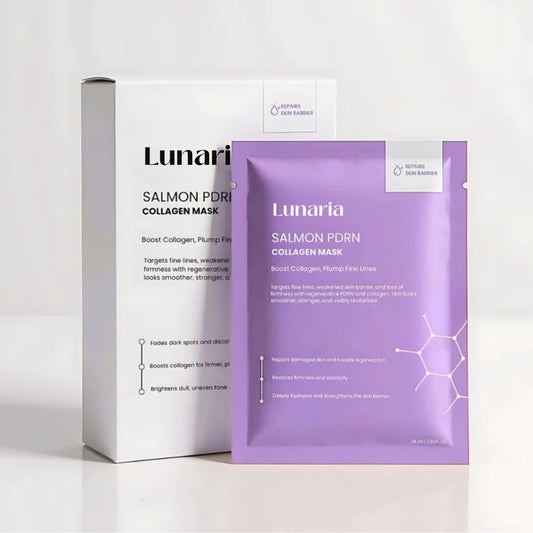 Lunaria PDRN Laks Maske