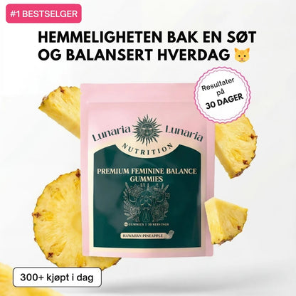Forvandle din feminine helse på naturlig vis
