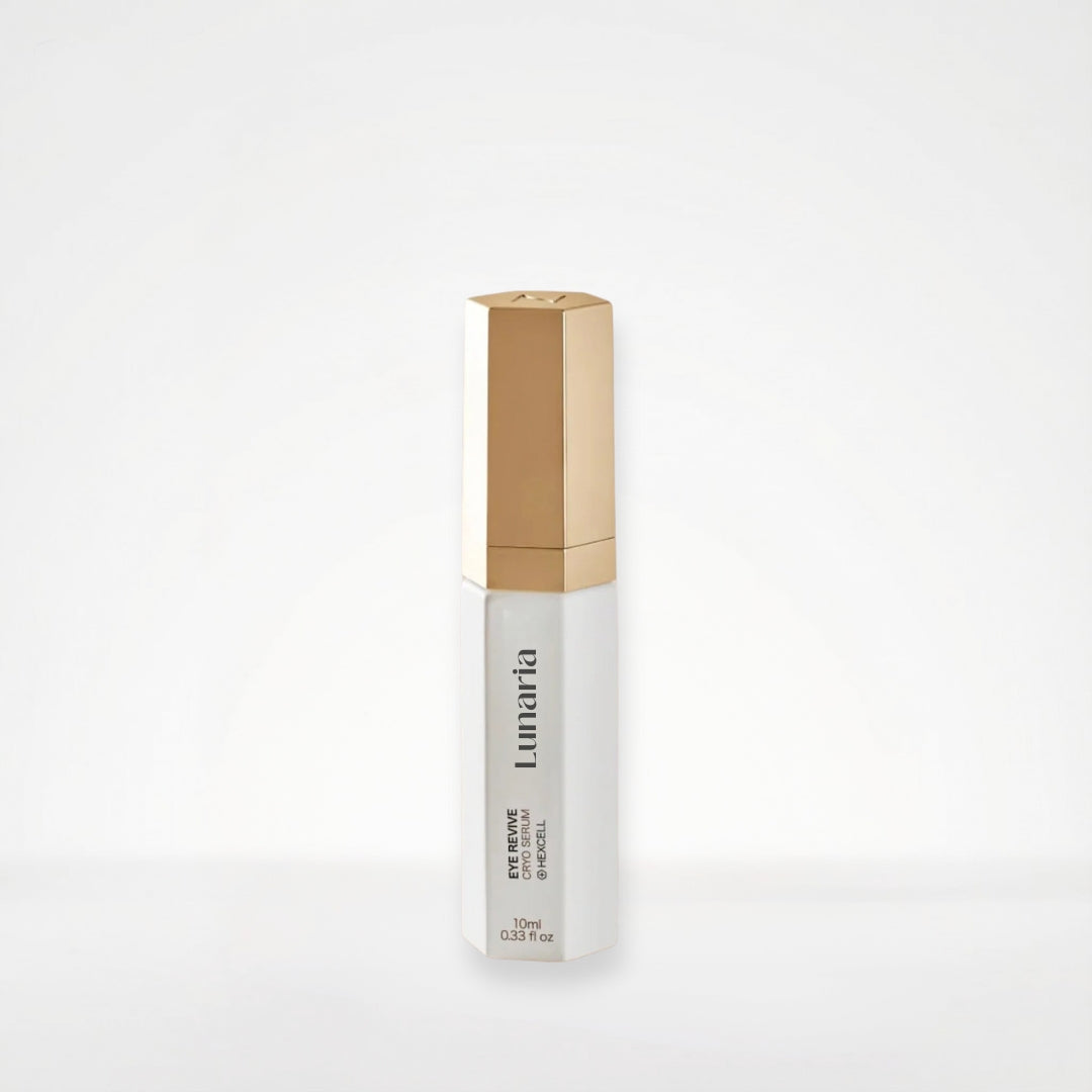 Lunaria Øyeoppfriskende CRYO-serum