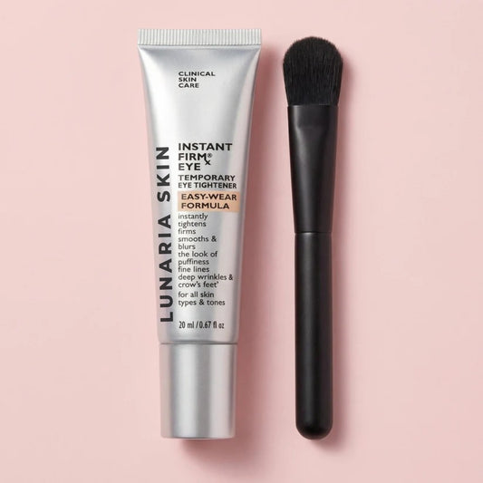 Lunaria Øyeblikkelig Ansiktsstrammer