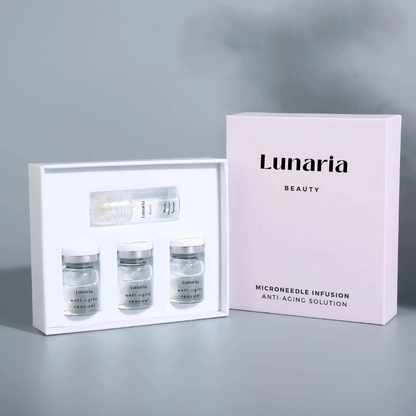 Lunaria Mikronål Infusjonsbehandling