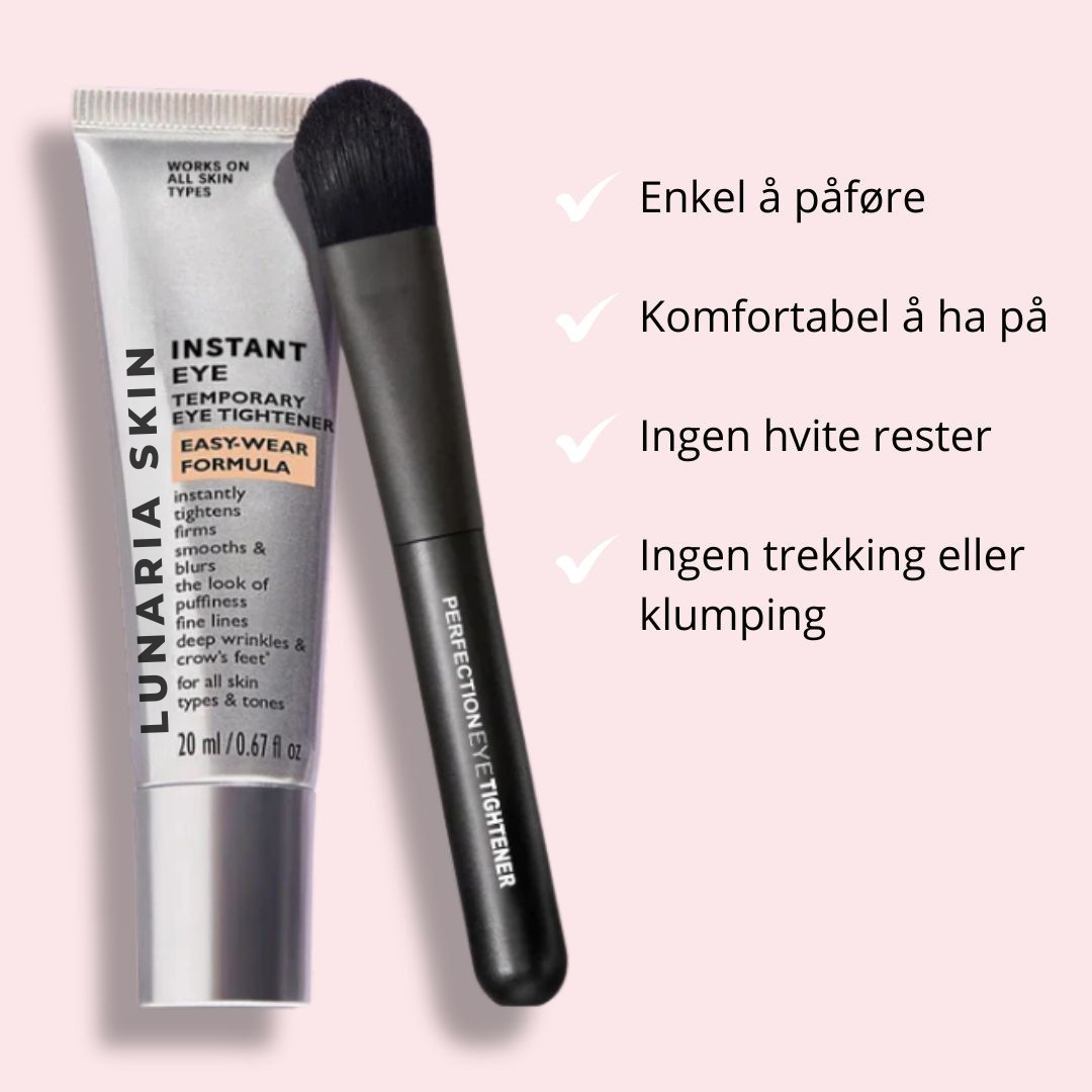 Lunaria Øyeblikkelig Ansiktsstrammer