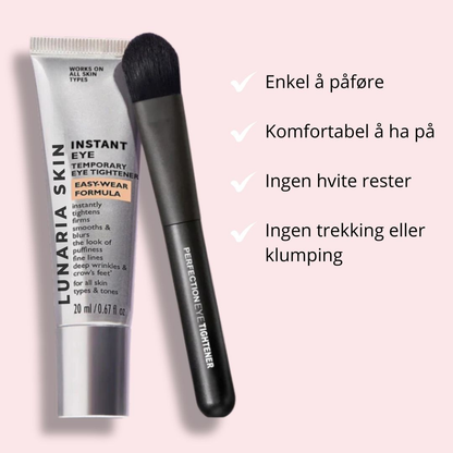Lunaria Øyeblikkelig Ansiktsstrammer