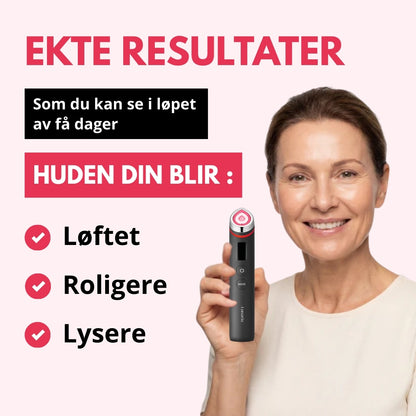 HudBooster Pro + Triple Kollagenkrem