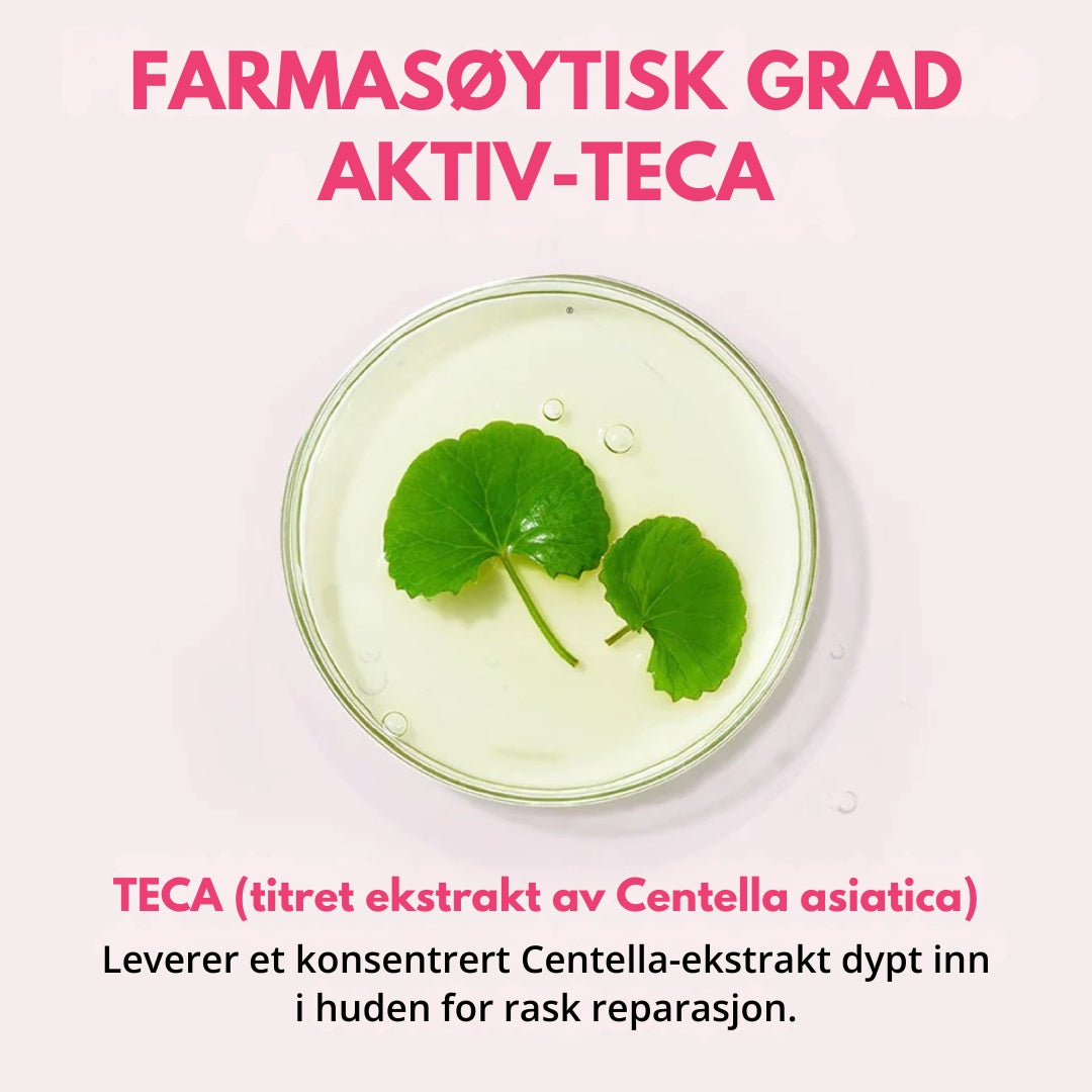 Lunaria Madeca Krem Tidsomvendende