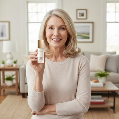 Lunaria™ Forandrende Foundation