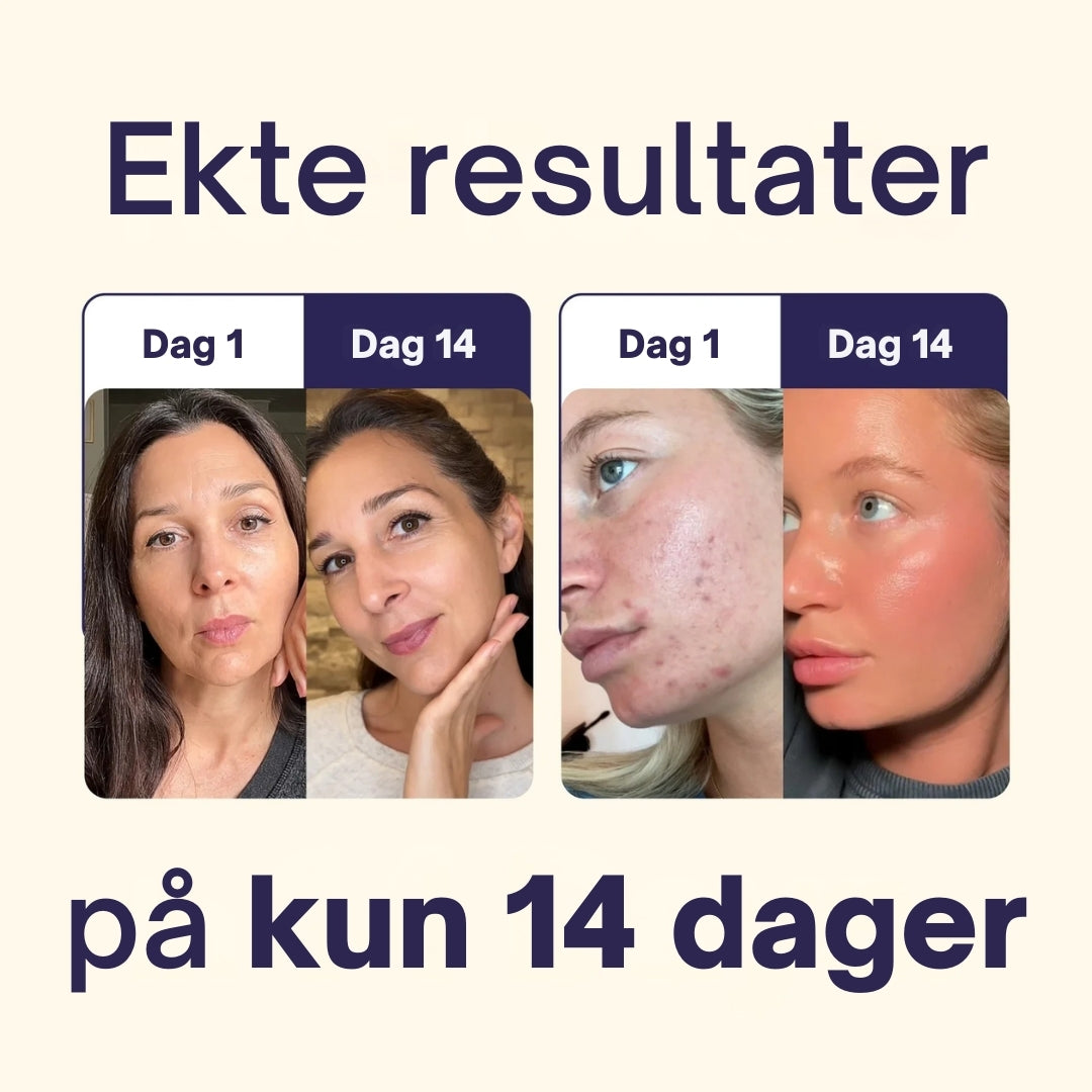 Lunaria Pisket Gressfôret Talg- & Honningbalm