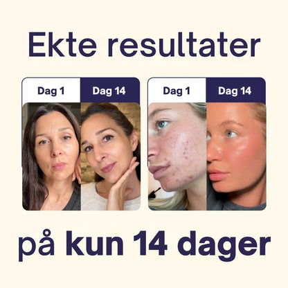Lunaria Pisket Gressfôret Talg- & Honningbalm