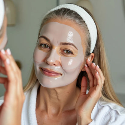 Lunaria Ultimate Maske Opplevelsessett