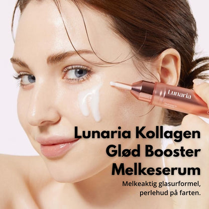 Lunaria Melkehud Glød Låse Kollagen Duo