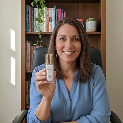 Lunaria™ Forandrende Foundation