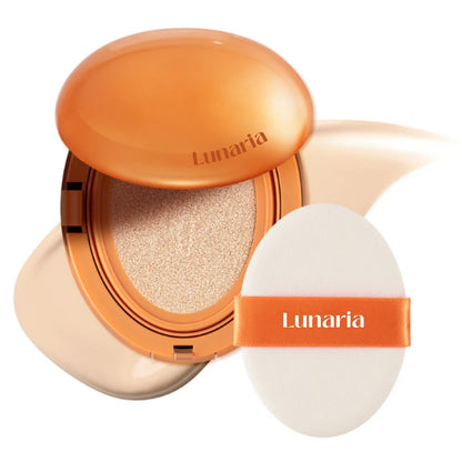 Lunaria MASK FIT AI Filter Foundasjon