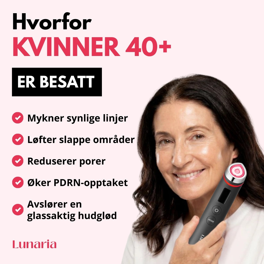 HudBooster Pro + Triple Kollagenkrem