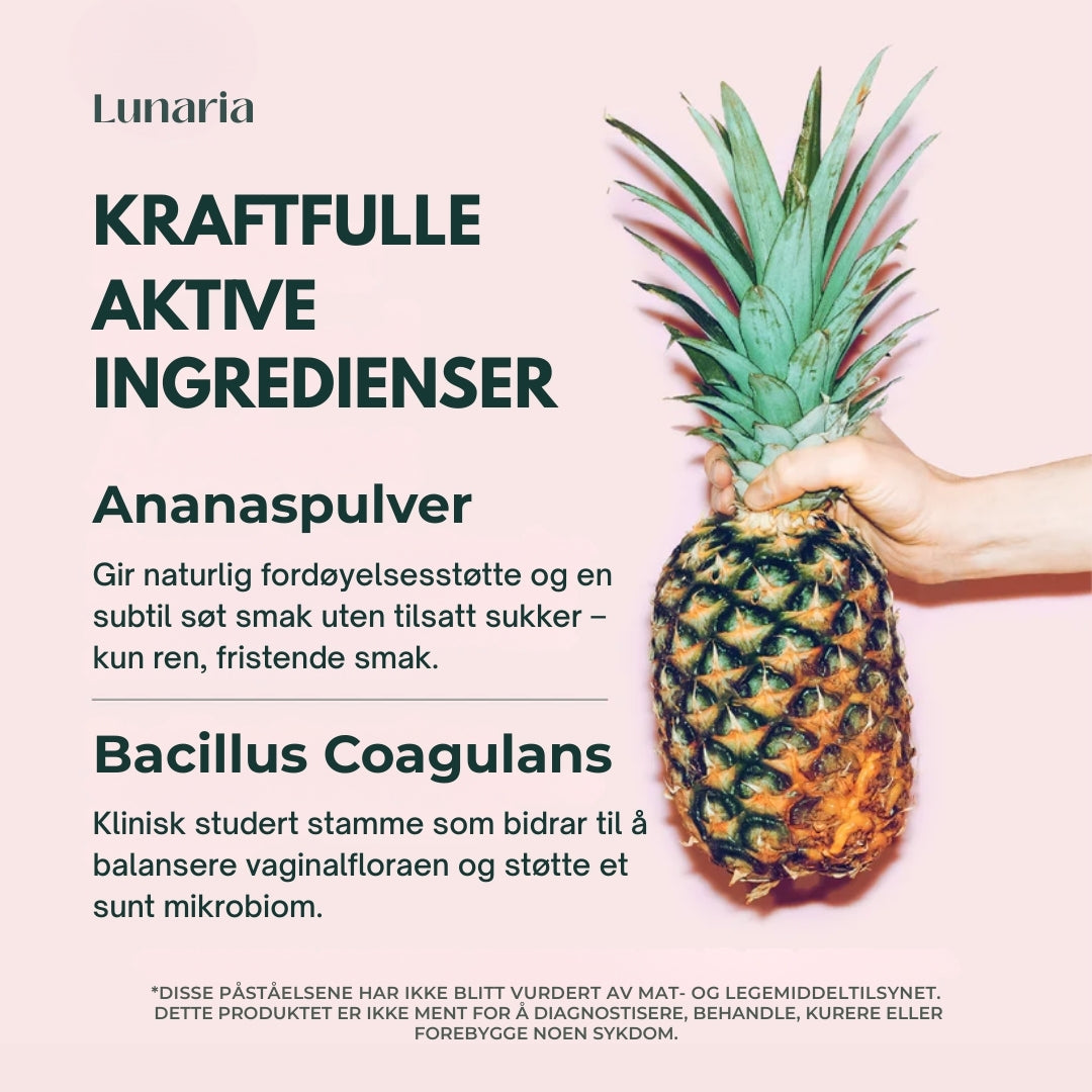 Forvandle din feminine helse på naturlig vis