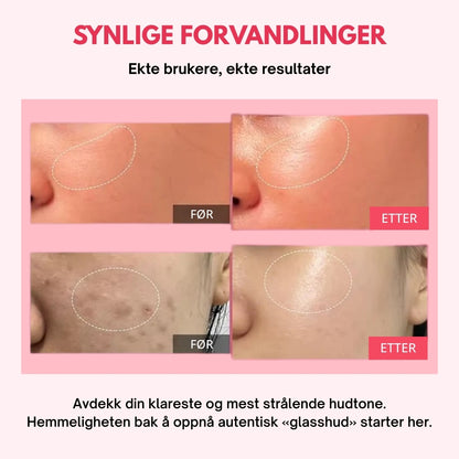 HudBooster Pro + Triple Kollagenkrem