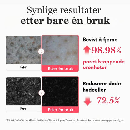 LUNARIA PDRN Marshmallow Skumrens