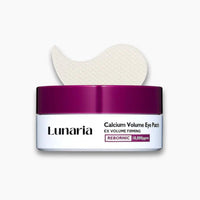 Øyekonturmaske – Kollagen & Kalsium