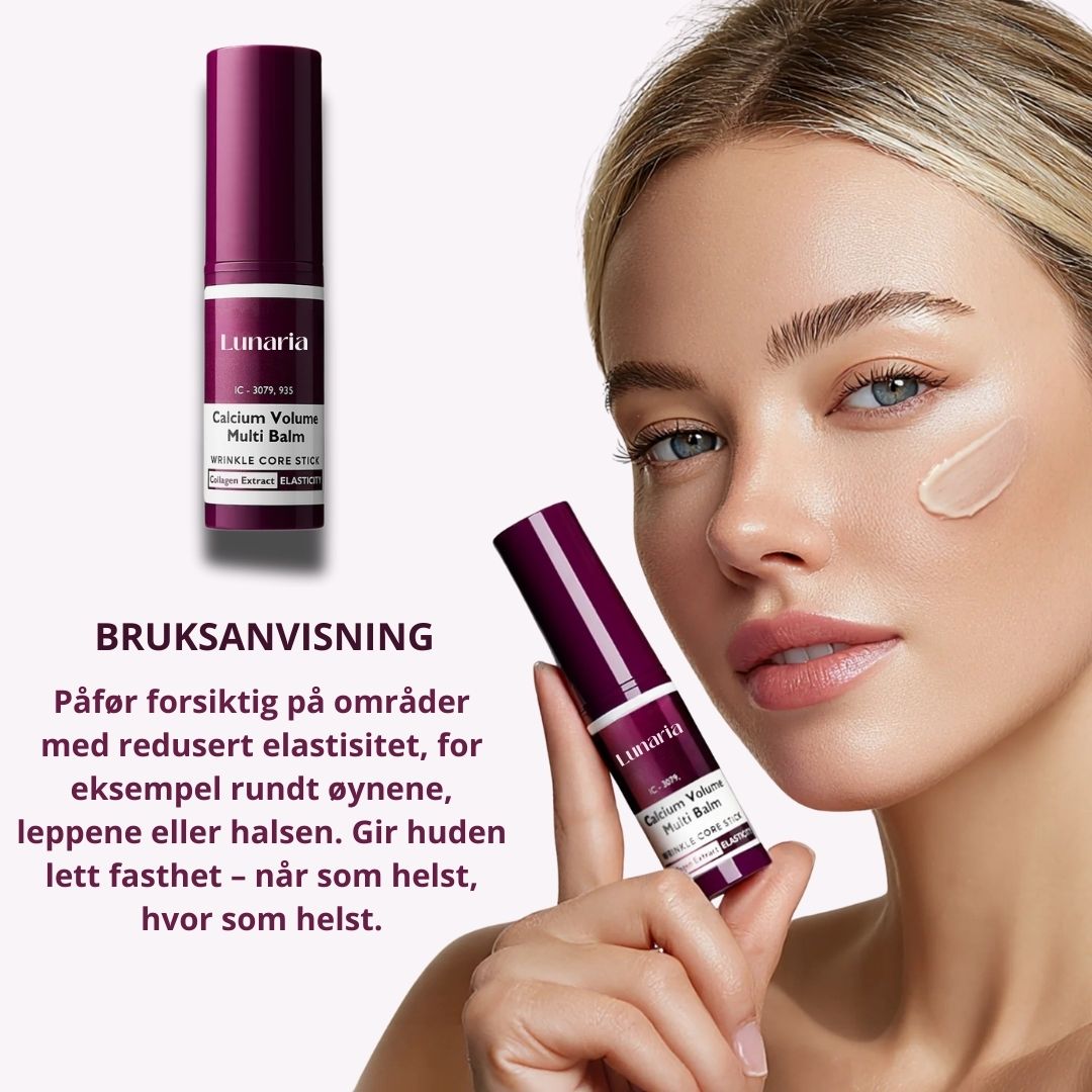 Lunaria Kalsium Multi-balm