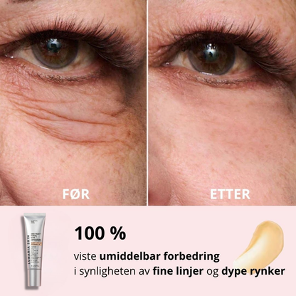 Lunaria Øyeblikkelig Ansiktsstrammer