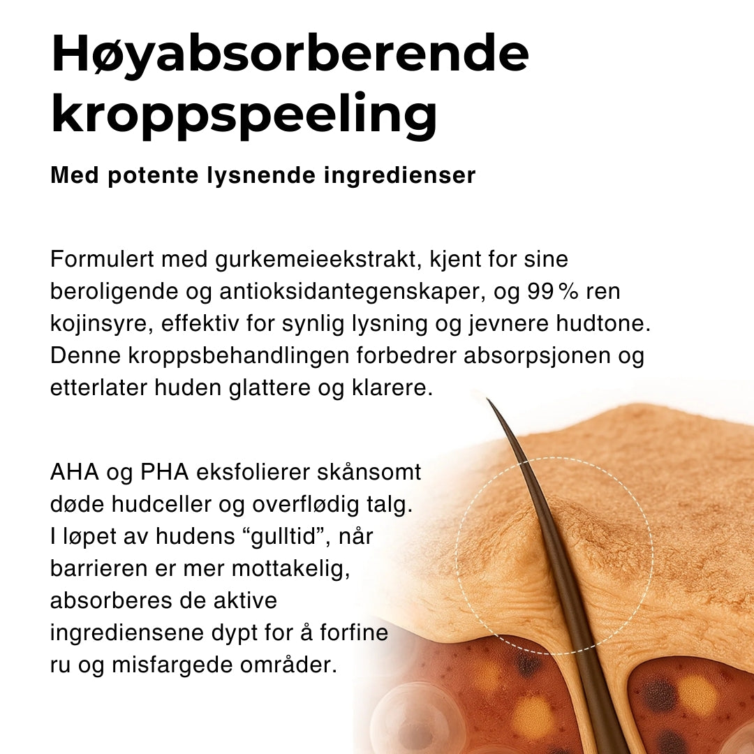 Lunaria Peelspray