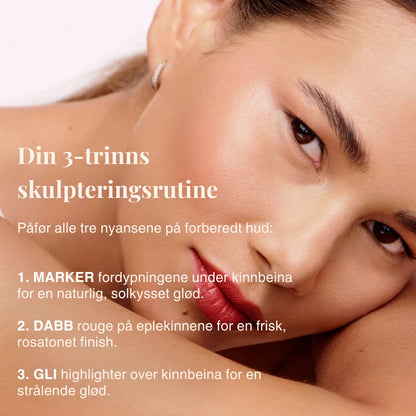Lunaria™ Contour-Kolleksjon