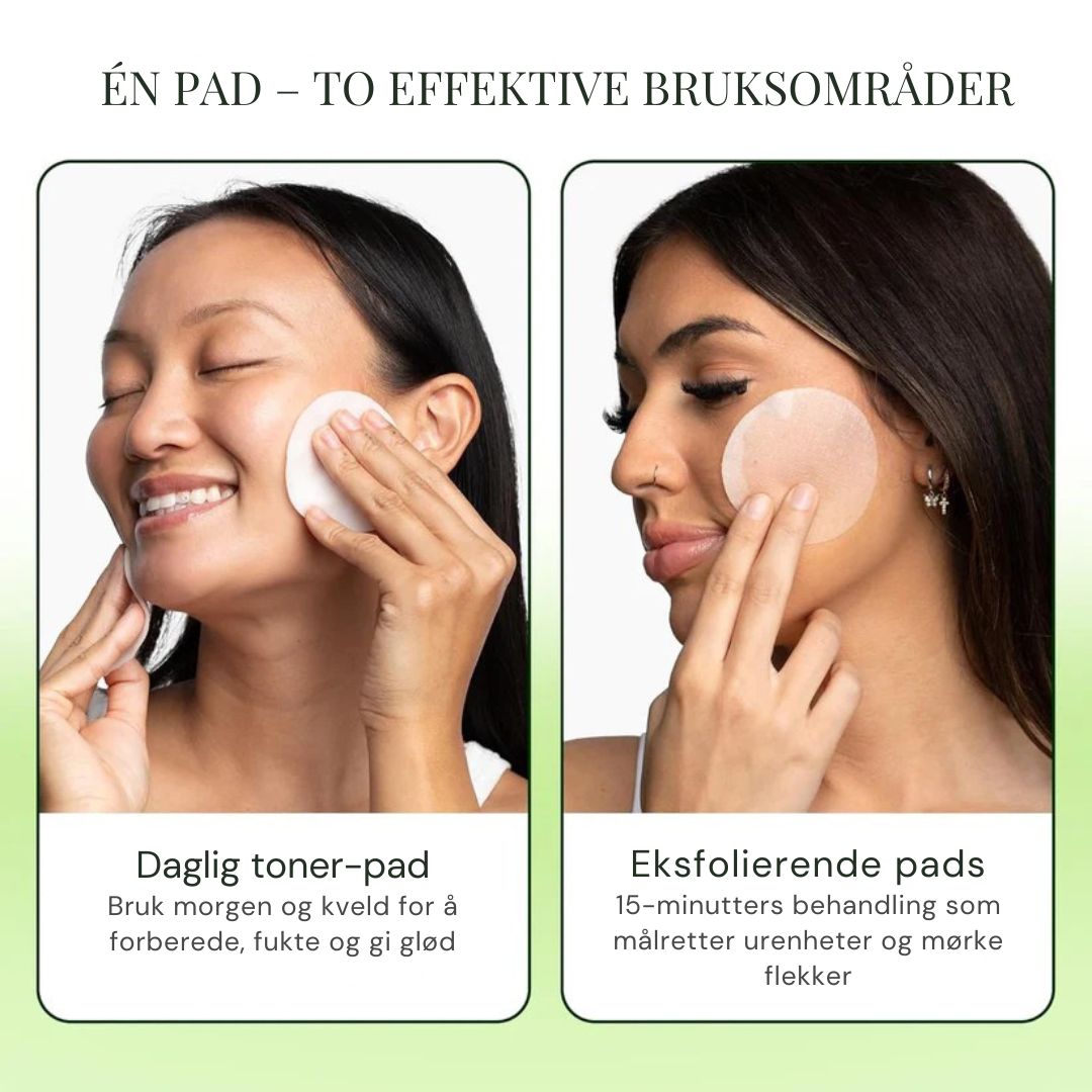 Lunaria™ Koreansk anti-aging hudpleie