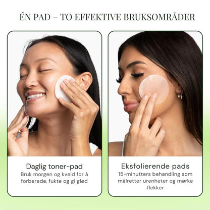 Lunaria™ Koreansk anti-aging hudpleie