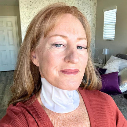 Bio-kollagen Anti-age Nakkemaske