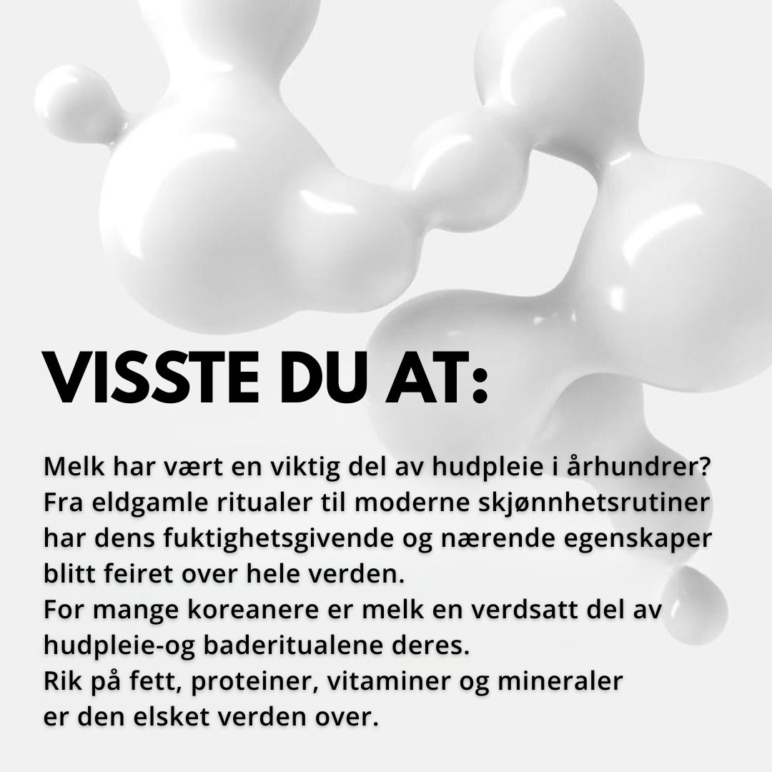 Lunaria Melkehud Glød Låse Kollagen Duo