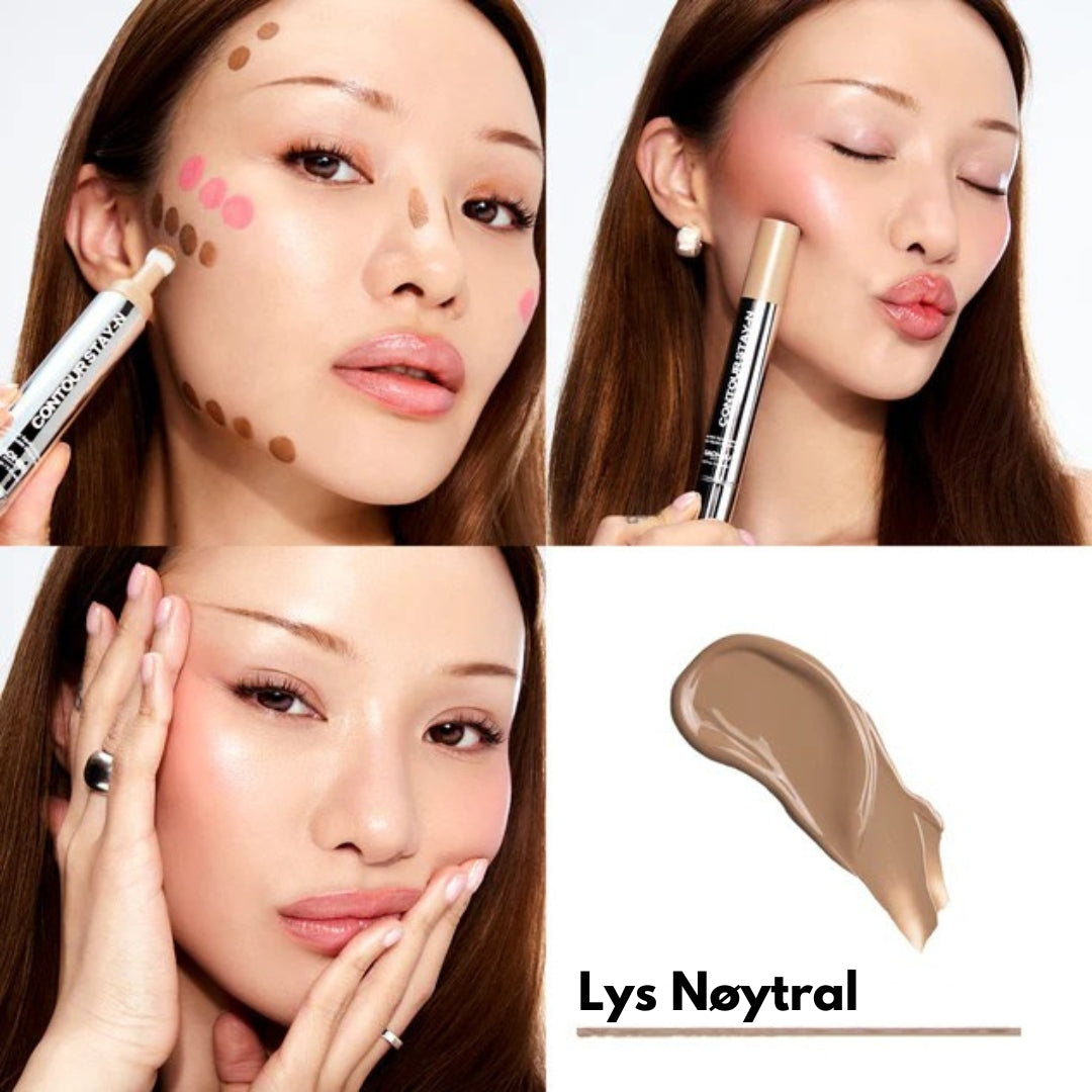 Lunaria Kontur STAY-N
