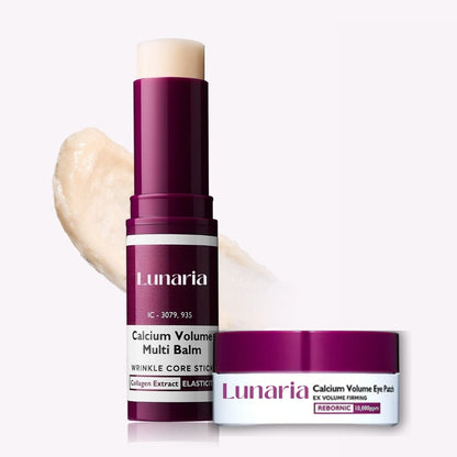 Kalsium Multi-balm + Øyemaske