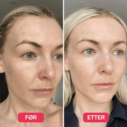 Lunaria Kollagen Nattinnpakkende Maske