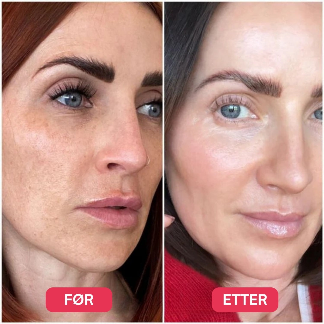 Lunaria Ultimate Maske Opplevelsessett