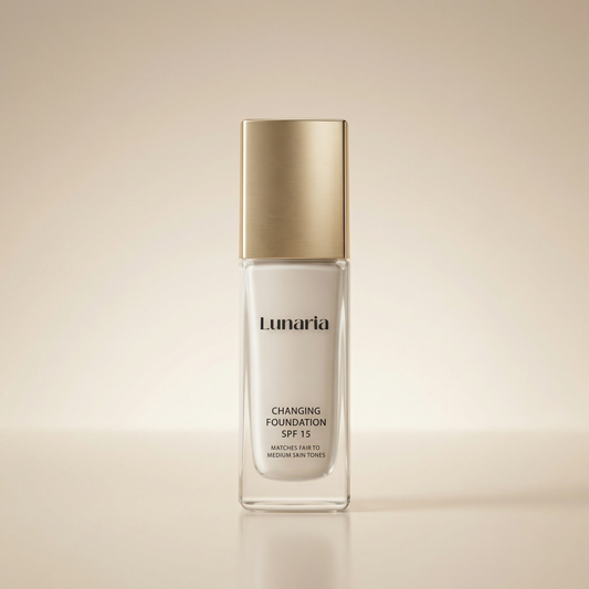 Forandrende Foundation