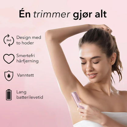 Lunaria Trimmer 2.0