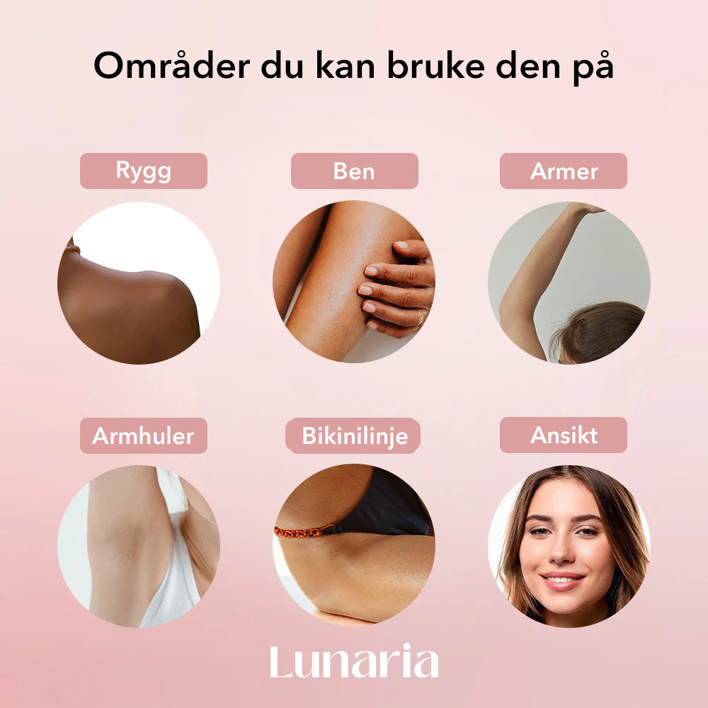 Lunaria Trimmer 2.0