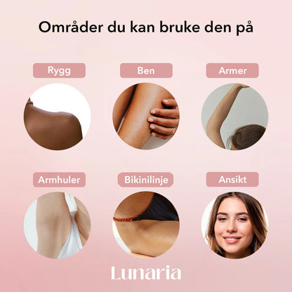 Lunaria Trimmer 2.0