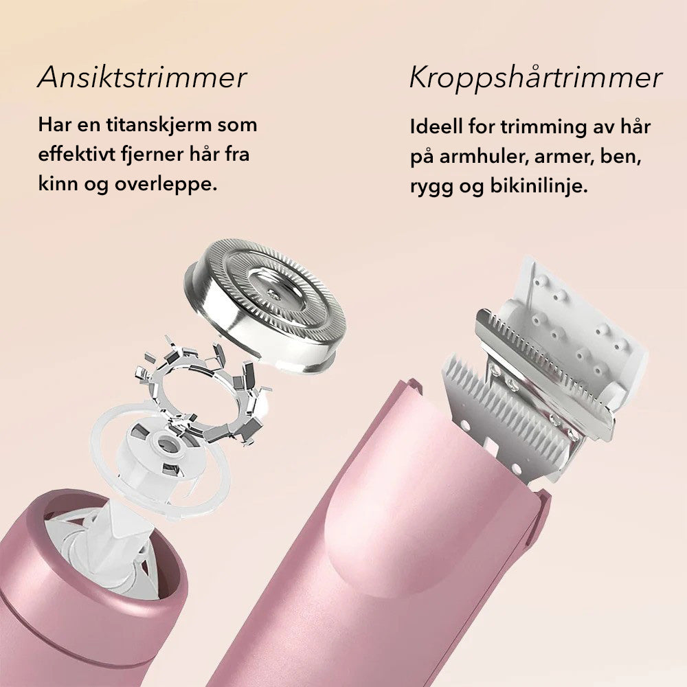 Lunaria Trimmer 2.0